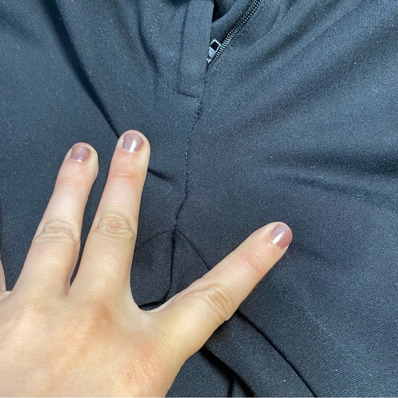 Ann Taylor Heavyweight Stretchy Straight Skinny Leg Dress Pants Trousers 6 - Picture 9 of 11